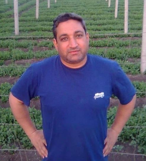 الثاني خلال 24ساعة.. استشهاد خالد عريشة بمحبسه بميت غمر نتيجة الإهمال الطبي